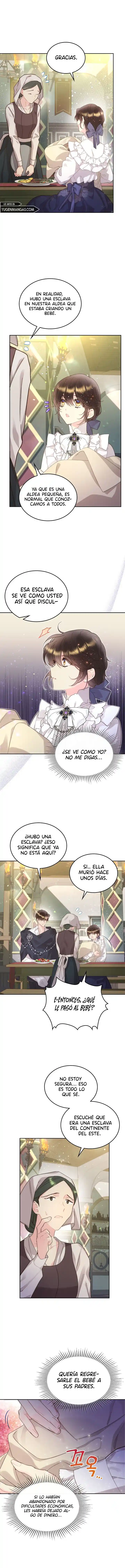 La Ardilla Y Su Duque - Capítulo 88 - Página 6 - LectorTMOo