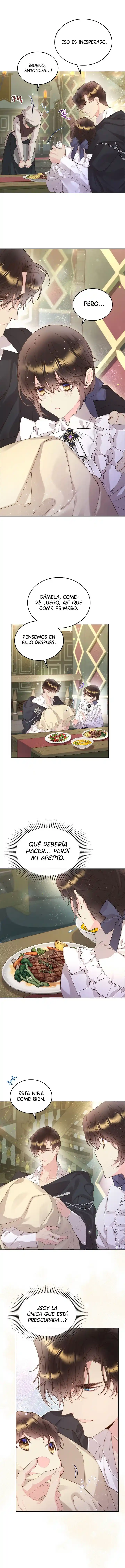 La Ardilla Y Su Duque - Capítulo 88 - Página 7 - LectorTMOo