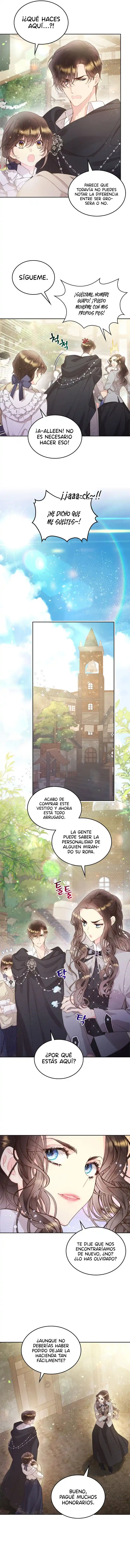La Ardilla Y Su Duque - Capítulo 89 - Página 12 - LectorTMOo