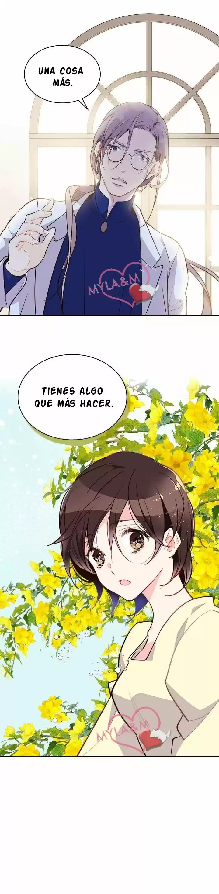 La Ardilla Y Su Duque - Capítulo 9 - Página 14 - LectorTMOo