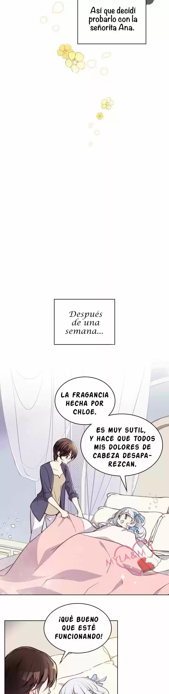 La Ardilla Y Su Duque - Capítulo 9 - Página 18 - LectorTMOo