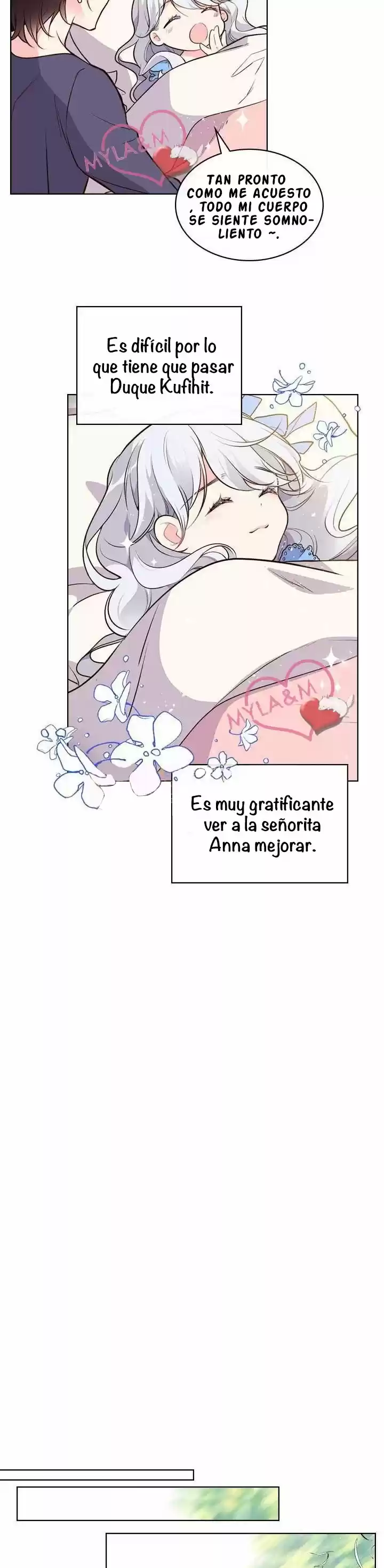 La Ardilla Y Su Duque - Capítulo 9 - Página 19 - LectorTMOo