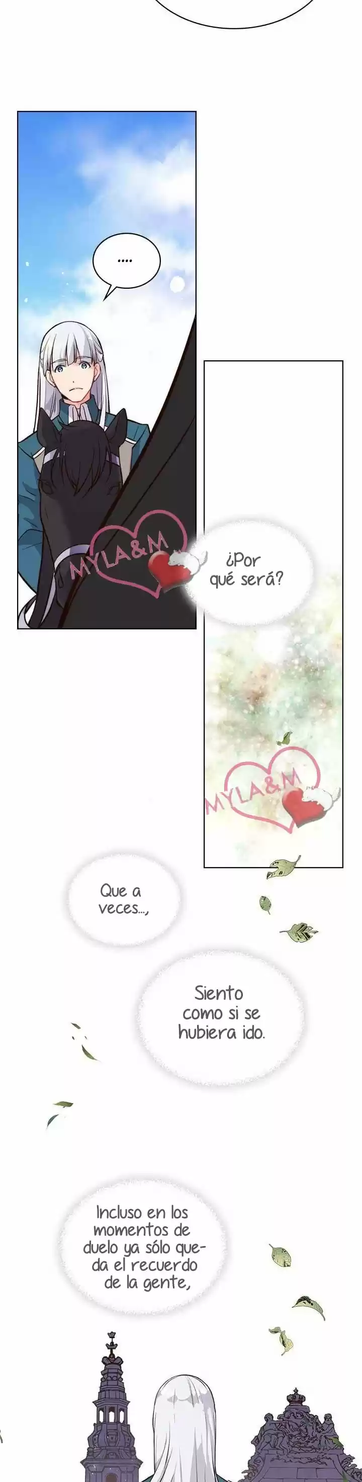 La Ardilla Y Su Duque - Capítulo 9 - Página 26 - LectorTMOo