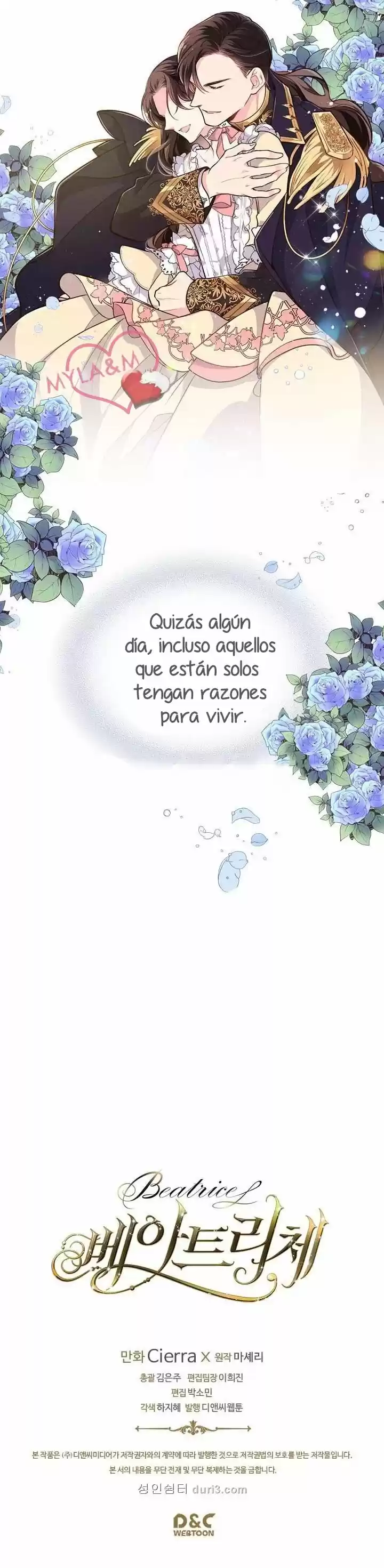 La Ardilla Y Su Duque - Capítulo 9 - Página 29 - LectorTMOo
