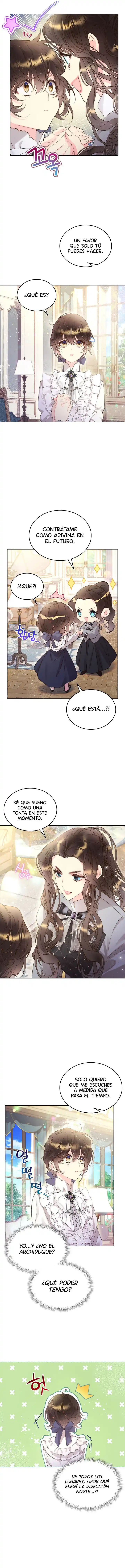 La Ardilla Y Su Duque - Capítulo 90 - Página 9 - LectorTMOo