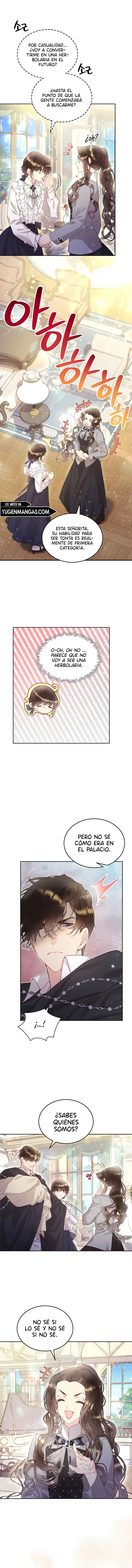 La Ardilla Y Su Duque - Capítulo 90 - Página 10 - LectorTMOo