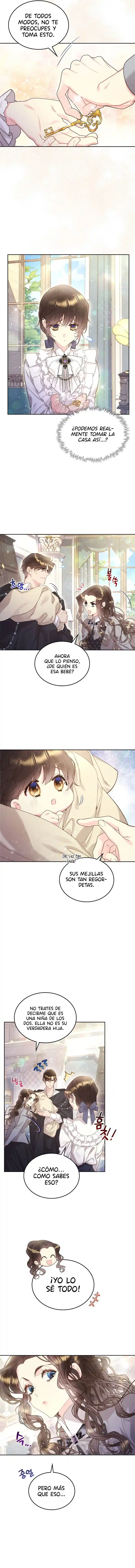 La Ardilla Y Su Duque - Capítulo 90 - Página 11 - LectorTMOo