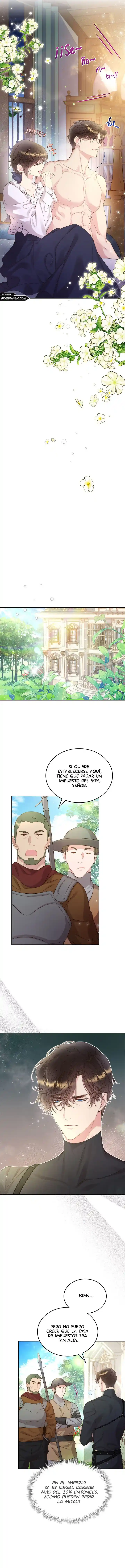 La Ardilla Y Su Duque - Capítulo 92 - Página 7 - LectorTMOo