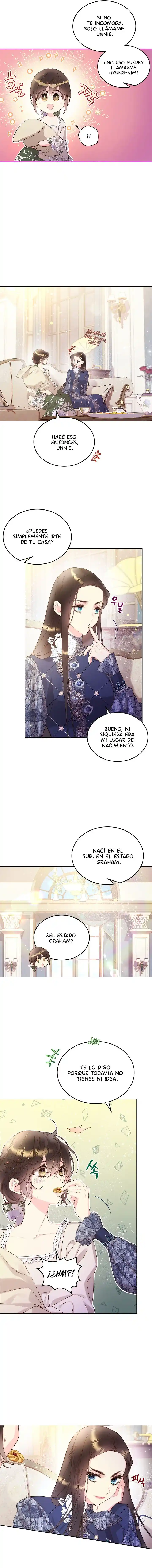 La Ardilla Y Su Duque - Capítulo 92 - Página 11 - LectorTMOo