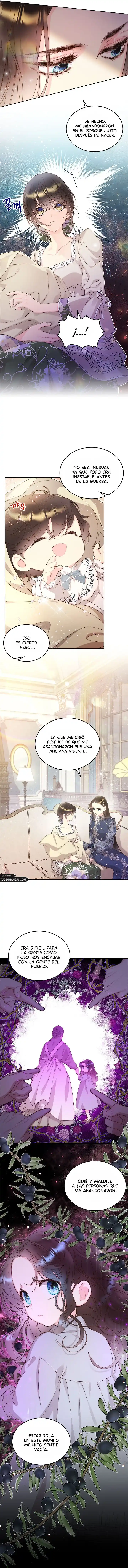 La Ardilla Y Su Duque - Capítulo 92 - Página 12 - LectorTMOo