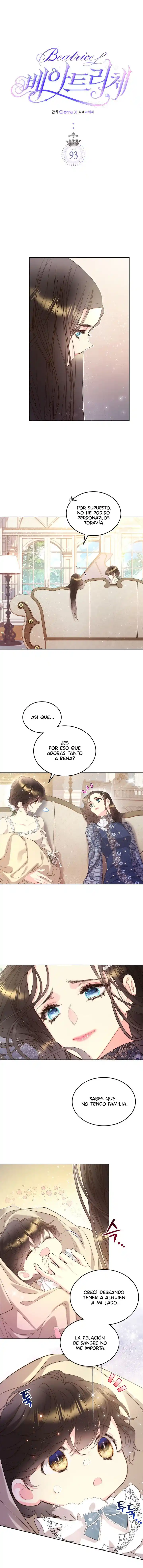 La Ardilla Y Su Duque - Capítulo 93 - Página 3 - LectorTMOo