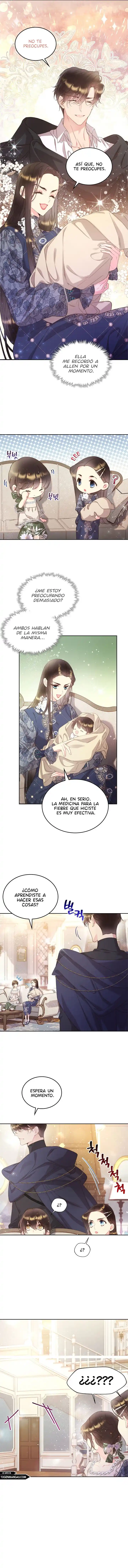 La Ardilla Y Su Duque - Capítulo 93 - Página 11 - LectorTMOo