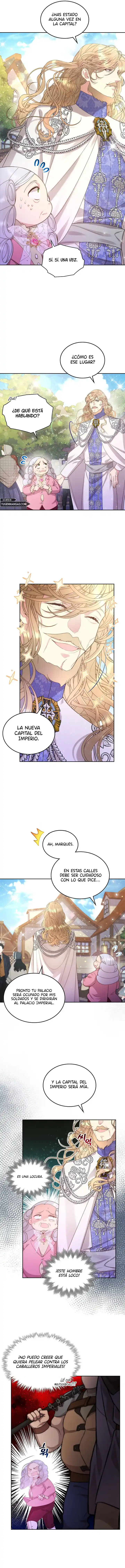 La Ardilla Y Su Duque - Capítulo 94 - Página 8 - LectorTMOo