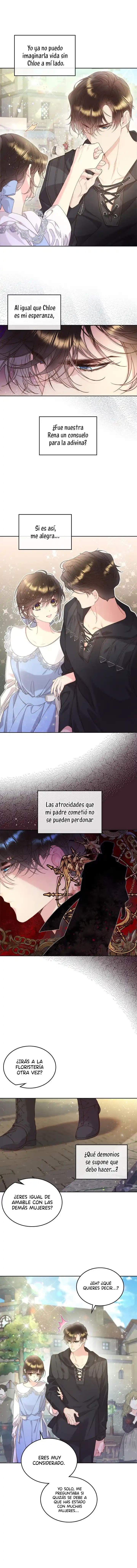 La Ardilla Y Su Duque - Capítulo 95 - Página 3 - LectorTMOo