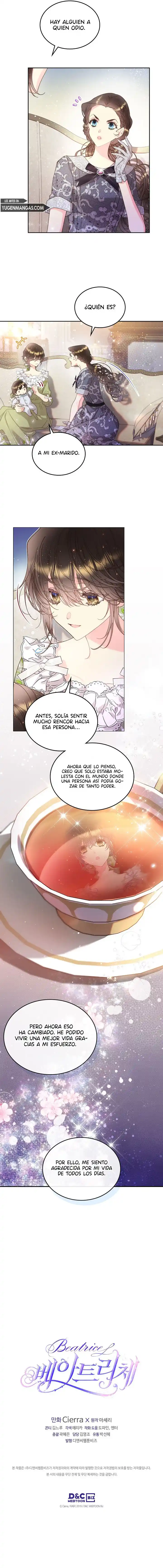 La Ardilla Y Su Duque - Capítulo 95 - Página 15 - LectorTMOo