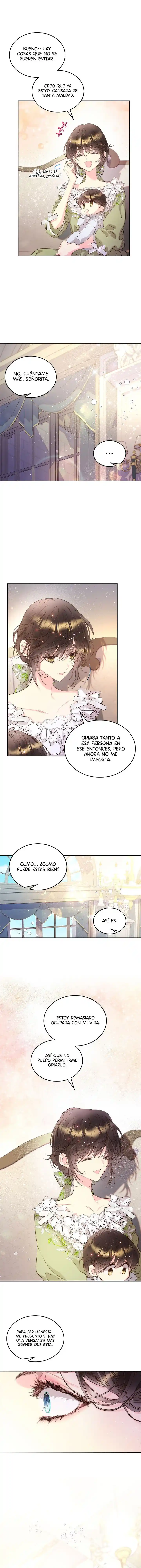 La Ardilla Y Su Duque - Capítulo 96 - Página 3 - LectorTMOo