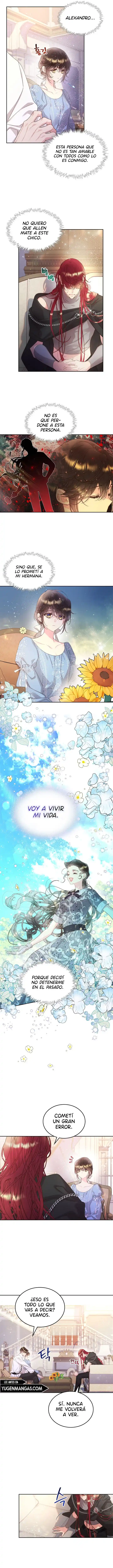 La Ardilla Y Su Duque - Capítulo 97 - Página 7 - LectorTMOo