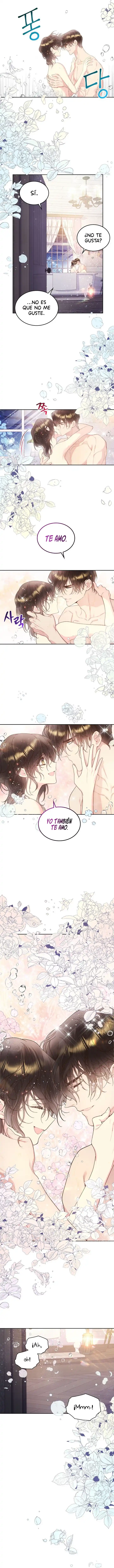 La Ardilla Y Su Duque - Capítulo 97 - Página 11 - LectorTMOo
