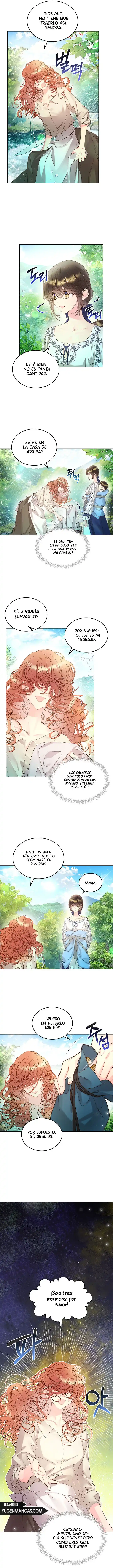 La Ardilla Y Su Duque - Capítulo 98 - Página 9 - LectorTMOo