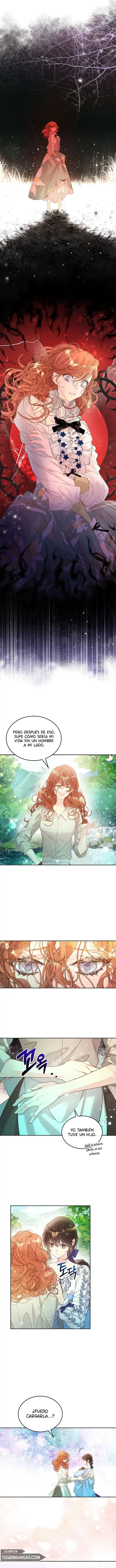 La Ardilla Y Su Duque - Capítulo 99 - Página 4 - LectorTMOo