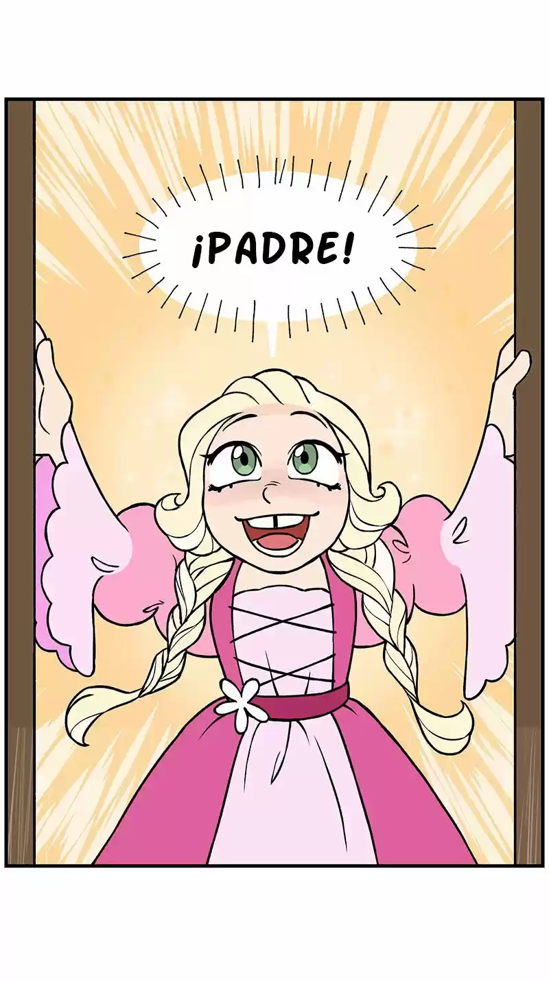 La Armadura Del Pretendiente - Capítulo 1 - Página 10 - LectorTMOo