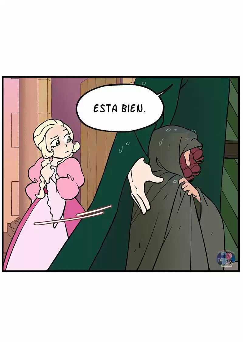 La Armadura Del Pretendiente - Capítulo 1 - Página 13 - LectorTMOo