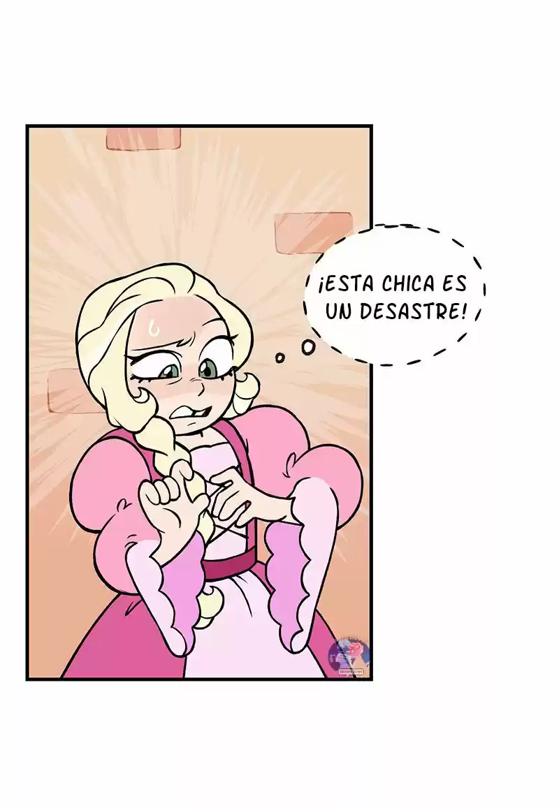 La Armadura Del Pretendiente - Capítulo 1 - Página 20 - LectorTMOo