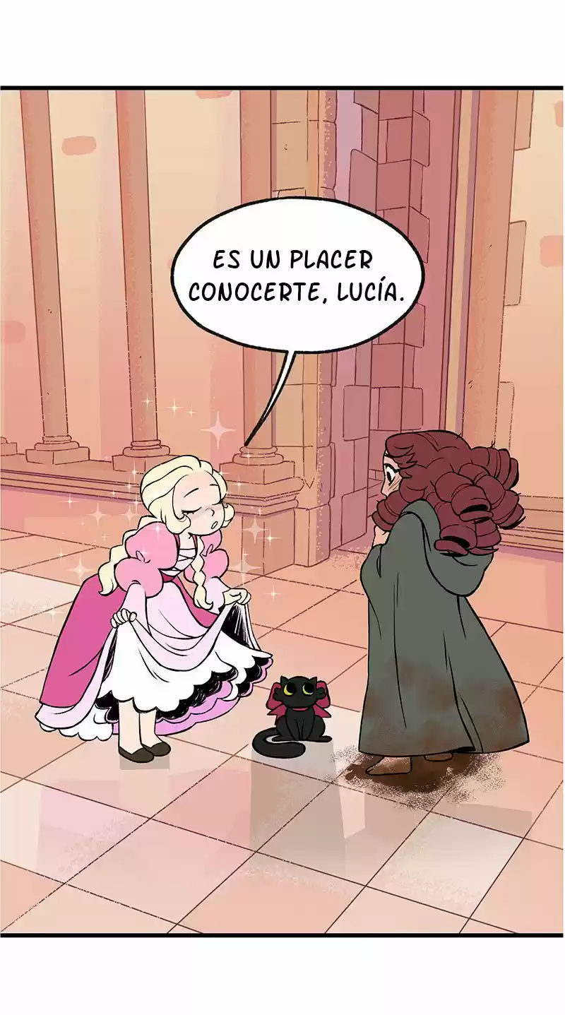 La Armadura Del Pretendiente - Capítulo 1 - Página 25 - LectorTMOo