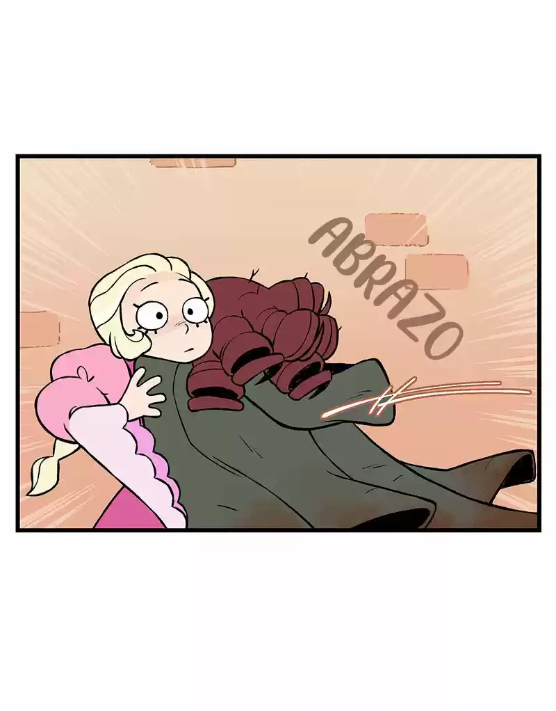 La Armadura Del Pretendiente - Capítulo 1 - Página 26 - LectorTMOo