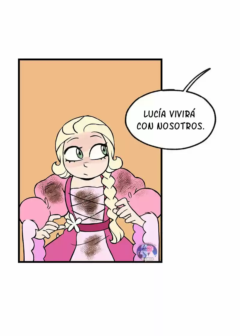 La Armadura Del Pretendiente - Capítulo 1 - Página 30 - LectorTMOo