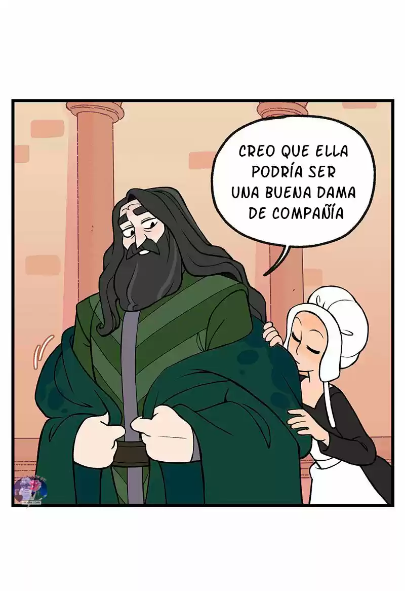 La Armadura Del Pretendiente - Capítulo 1 - Página 31 - LectorTMOo
