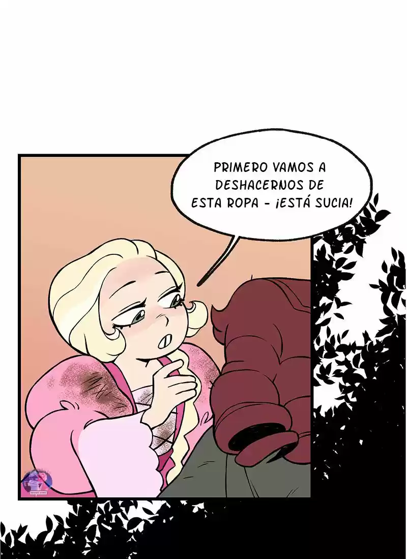 La Armadura Del Pretendiente - Capítulo 1 - Página 39 - LectorTMOo