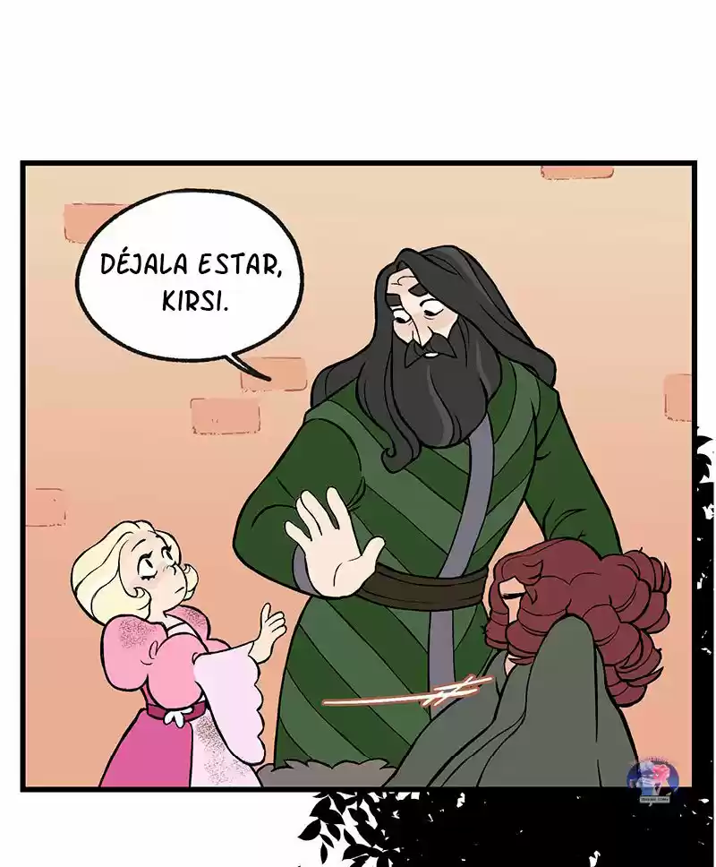La Armadura Del Pretendiente - Capítulo 1 - Página 43 - LectorTMOo