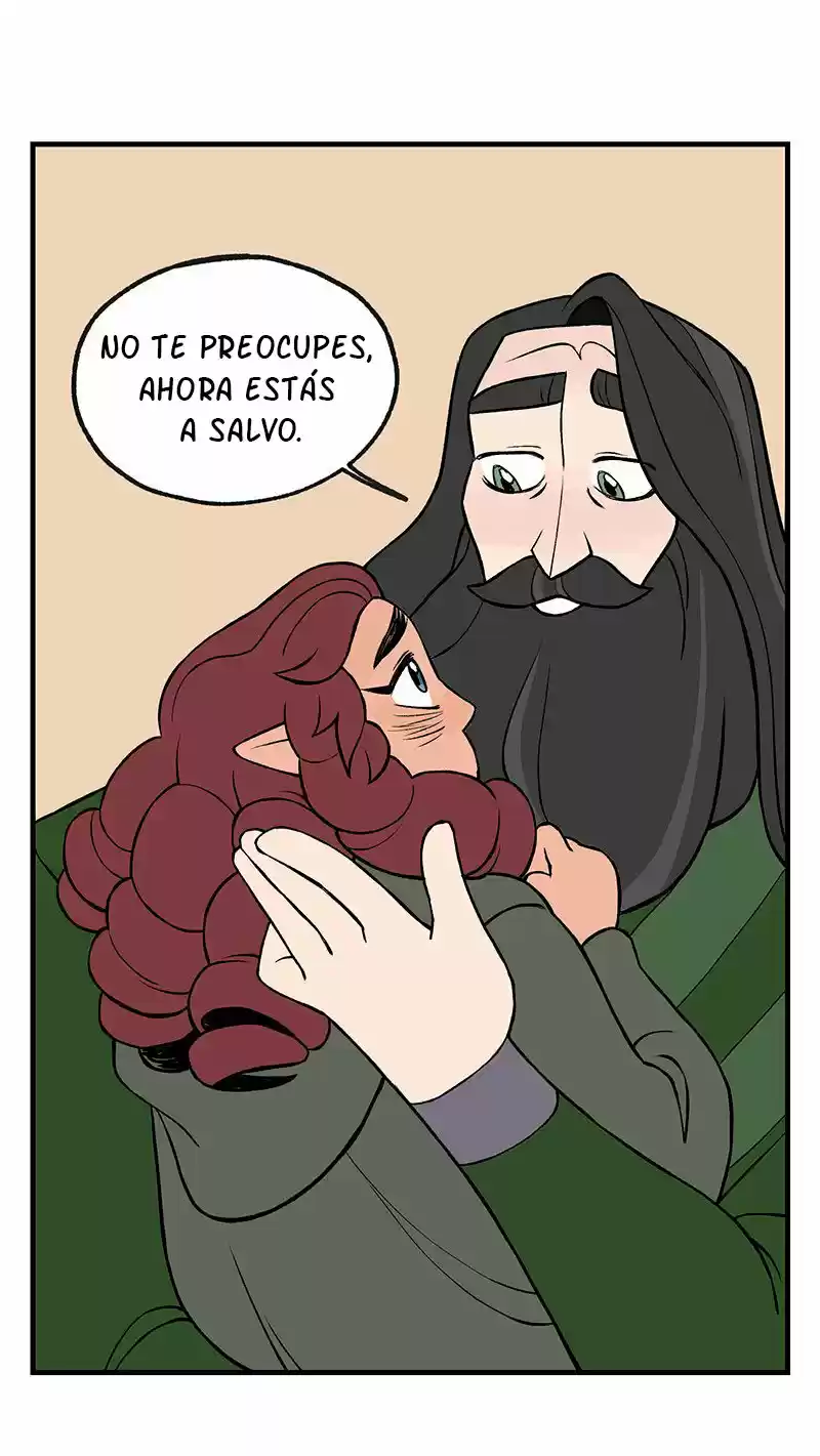 La Armadura Del Pretendiente - Capítulo 1 - Página 47 - LectorTMOo