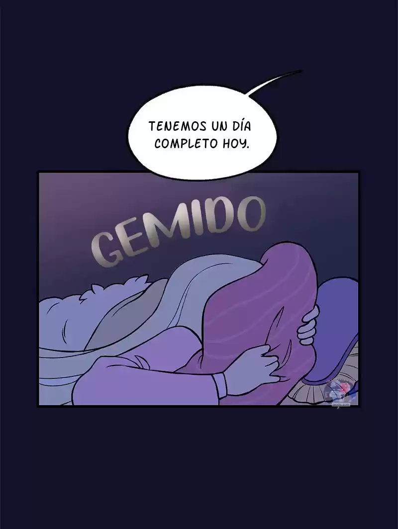 La Armadura Del Pretendiente - Capítulo 1 - Página 71 - LectorTMOo