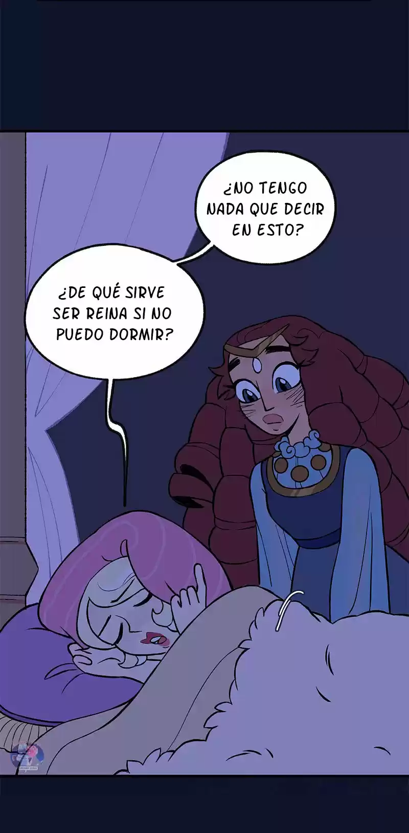 La Armadura Del Pretendiente - Capítulo 1 - Página 72 - LectorTMOo