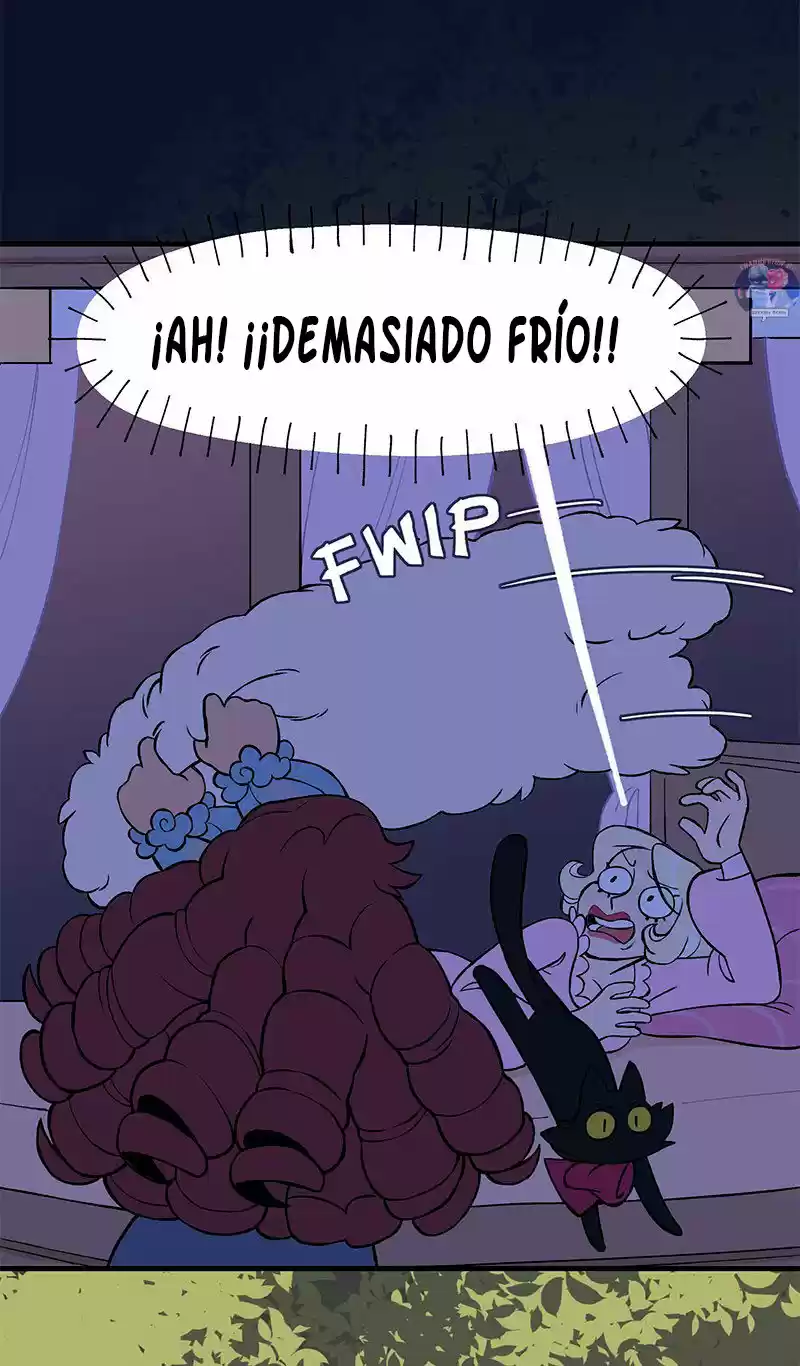 La Armadura Del Pretendiente - Capítulo 1 - Página 73 - LectorTMOo