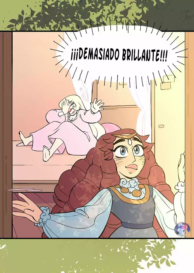 La Armadura Del Pretendiente - Capítulo 1 - Página 74 - LectorTMOo