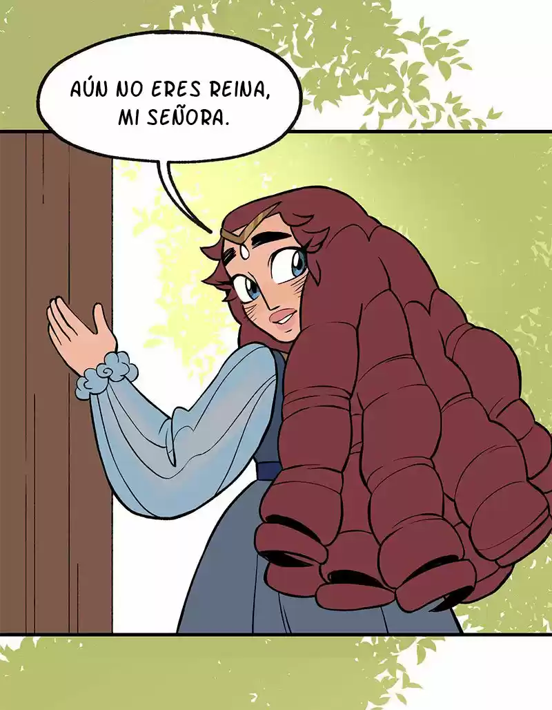 La Armadura Del Pretendiente - Capítulo 1 - Página 75 - LectorTMOo