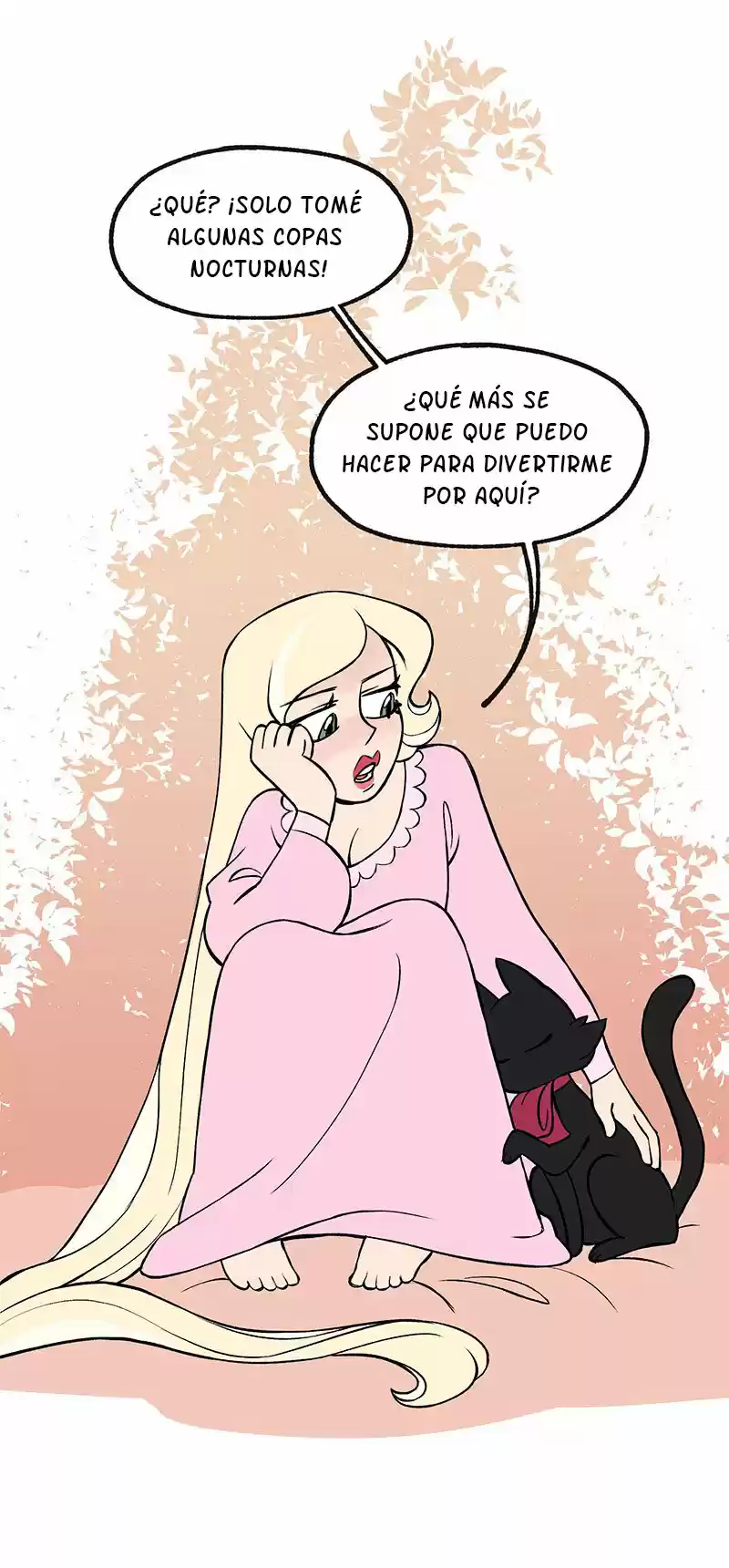 La Armadura Del Pretendiente - Capítulo 1 - Página 78 - LectorTMOo