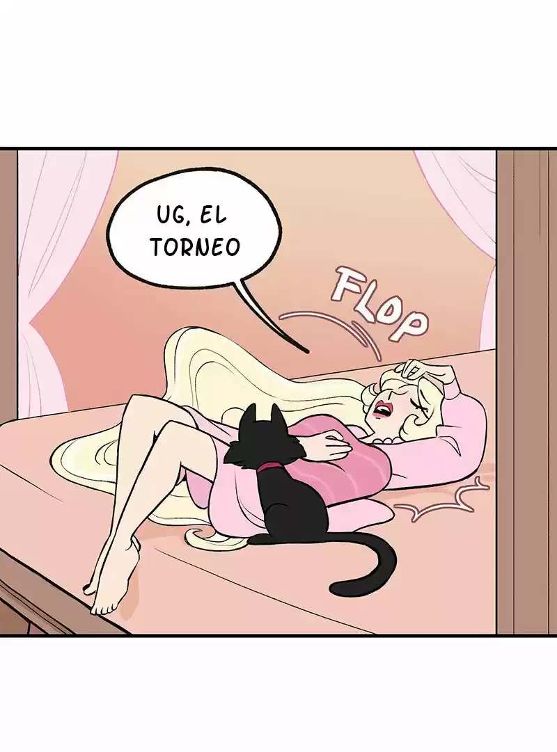 La Armadura Del Pretendiente - Capítulo 1 - Página 80 - LectorTMOo