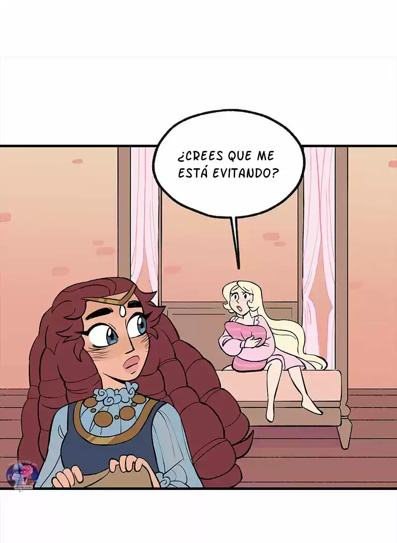 La Armadura Del Pretendiente - Capítulo 1 - Página 82 - LectorTMOo