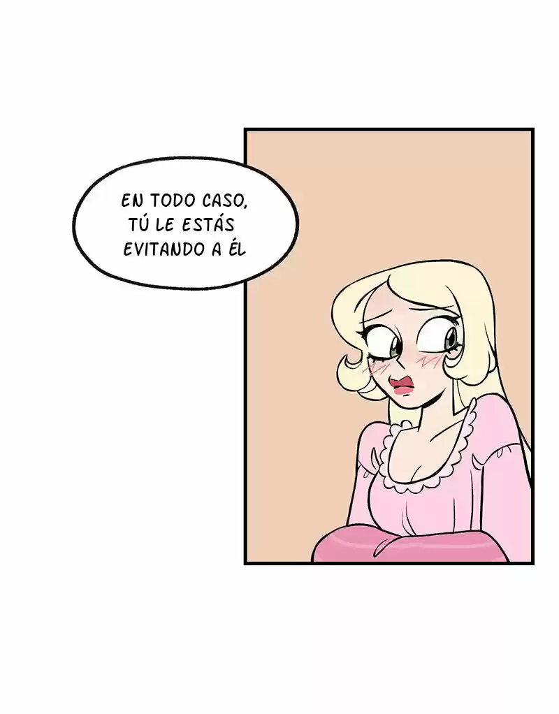 La Armadura Del Pretendiente - Capítulo 1 - Página 84 - LectorTMOo