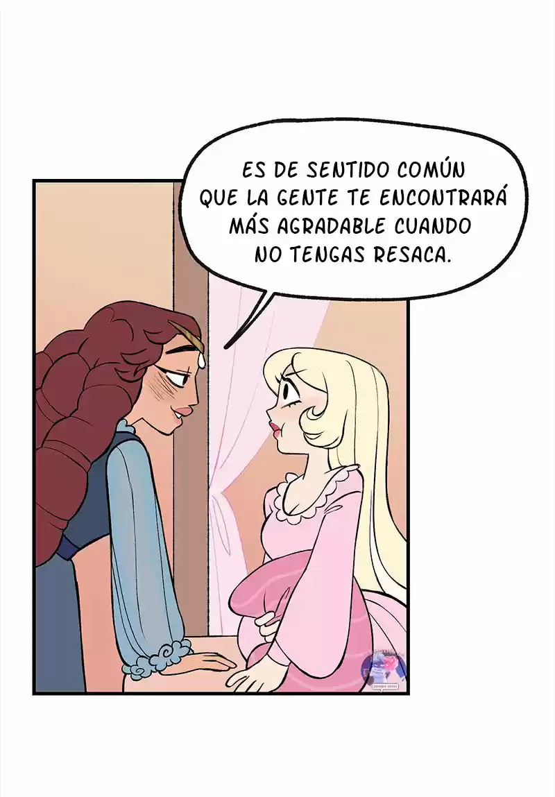 La Armadura Del Pretendiente - Capítulo 1 - Página 86 - LectorTMOo
