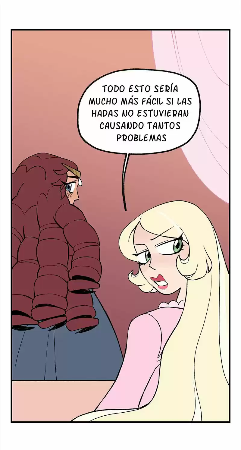 La Armadura Del Pretendiente - Capítulo 1 - Página 88 - LectorTMOo