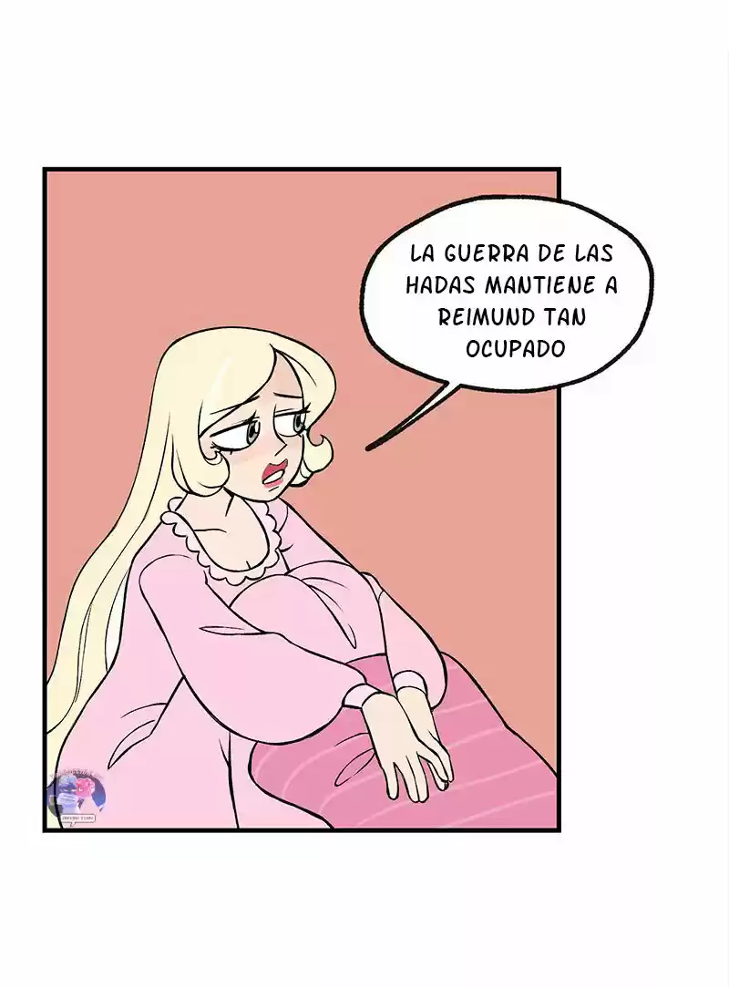 La Armadura Del Pretendiente - Capítulo 1 - Página 89 - LectorTMOo