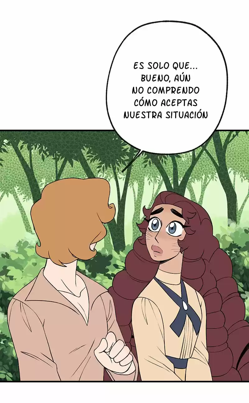 La Armadura Del Pretendiente - Capítulo 16 - Página 7 - LectorTMOo