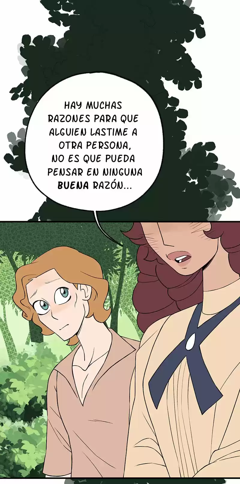 La Armadura Del Pretendiente - Capítulo 16 - Página 13 - LectorTMOo