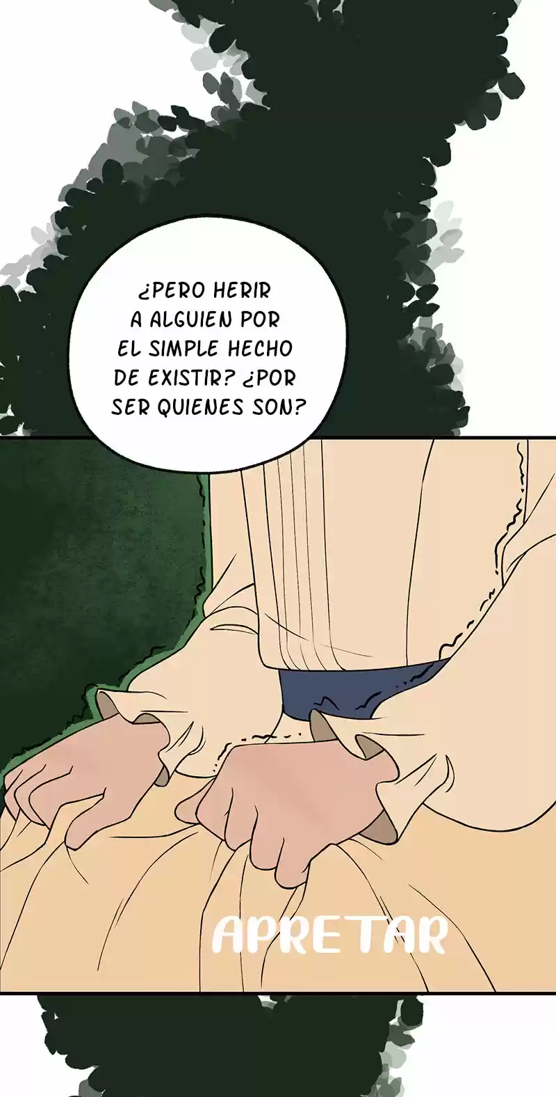 La Armadura Del Pretendiente - Capítulo 16 - Página 14 - LectorTMOo