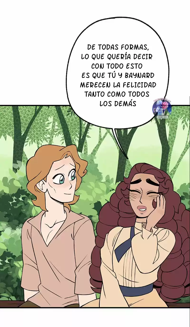 La Armadura Del Pretendiente - Capítulo 16 - Página 19 - LectorTMOo